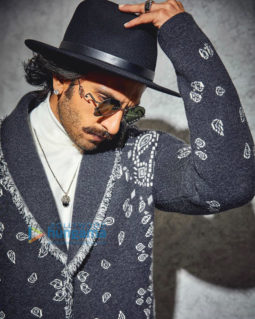 Celeb Photos Of Ranveer Singh