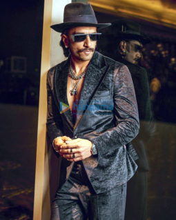 Celeb Photos Of Ranveer Singh