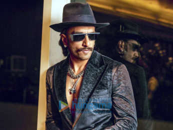Celeb Photos Of Ranveer Singh