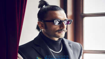 Celebrity Photo Of Ranveer Singh