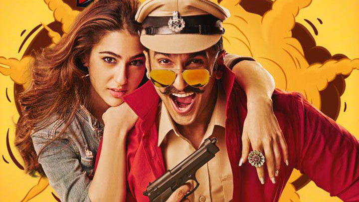 Ranveer Singh: “Ajay Devgn has an amazing aura, he comands…” | Sara Ali Khan | 3 years of Simmba Ranveer Singh: “Ajay Devgn has an amazing aura, he comands…” | Sara Ali Khan | 3 years of Simmba
