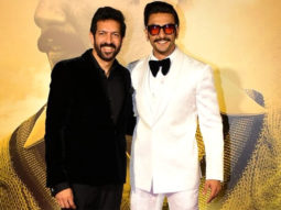 Ranveer Singh and Kabir Khan’s 83 to script history by releasing on world’s highest mobile theatre in Ladakh