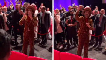 Ranveer Singh starrer 83 gets a standing ovation at the Red Sea International Festival