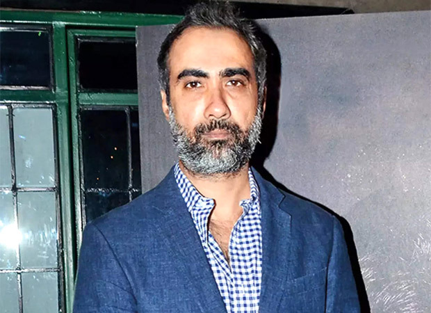 Ranvir Shorey reveals he was hounded out of his hotel room after he tweeted about his son testing positive for COVID-19