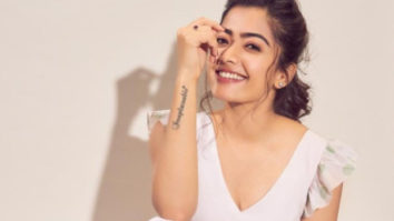 As Rashmika Mandanna completes 5 years in the film industry, she shares her learnings