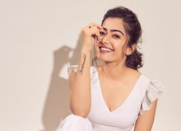 As Rashmika Mandanna completes 5 years in the film industry, she shares her learnings