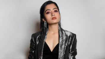 Rashmika Mandana on Pushpa: “It’s rollercoaster of emotions right now for…” | Exclusive Interview