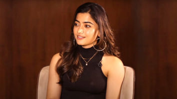 Rashmika on working with Allu Arjun: “It was a Learning journey, it was Fascinating to…”| Pushpa