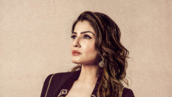 Celeb Photos Of Raveena Tandon