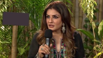 Raveena Tandon on KGF-2: “I’ve tried to give something new to my audiences with…”