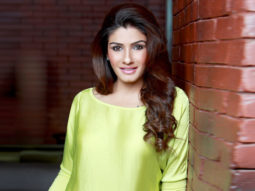 Raveena Tandon on playing a cop in Netflix’s Aranyak; says, “I have always related to strong female characters”