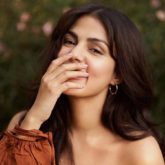 Rhea Chakraborty wraps up a year full of healing and pain with a heartfelt post