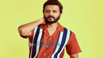 Celebrity Photos of Riteish Deshmukh