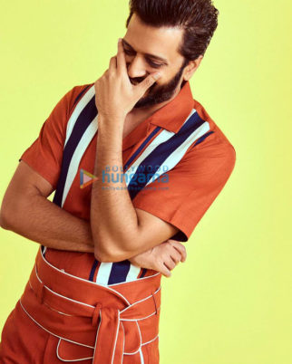 Celebrity Photos of Riteish Deshmukh