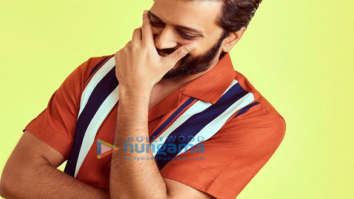 Celebrity Photos of Riteish Deshmukh