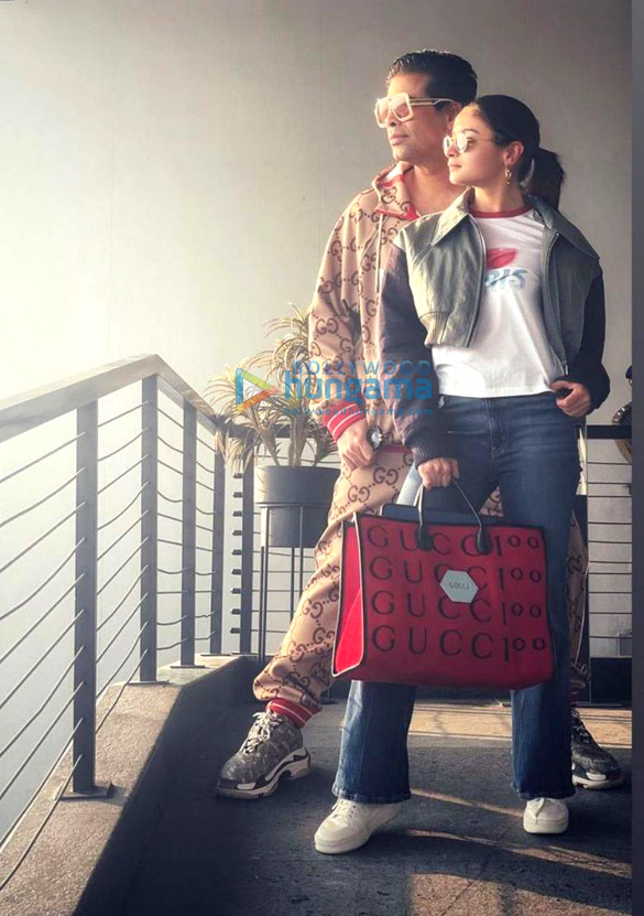 rocky aur rani ki prem kahani 8