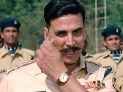 Akshay Kumar’s Rowdy Rathore sequel in works, confirms writer KV Vijayendra Prasad