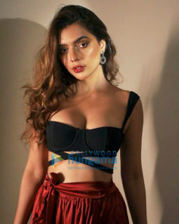 Celeb Photos Of Ruhi Singh