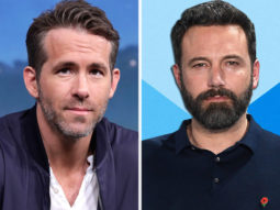Ryan Reynolds gets mistaken for Ben Affleck at local pizza parlor, says ‘I’ve never corrected them’