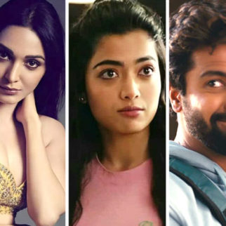 SCOOP: Kiara Advani’s loss is Rashmika Mandanna’s gain; the actress was initially offered the viral and successful Macho Sporto ads