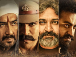 SS Rajamouli confirms RRR will release on January 7, 2022
