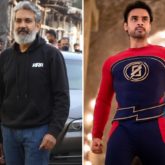 SS Rajamouli lauds Tovino Thomas starrer Minnal Murali- We have a superhit superhero now