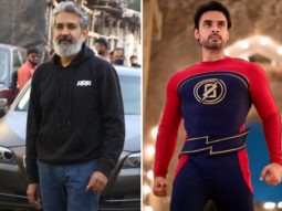 SS Rajamouli lauds Tovino Thomas starrer Minnal Murali- “We have a superhit superhero now”