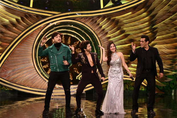 Bigg Boss 15 Salman Khan