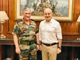 Salman Khan, Ajay Devgn, Anupam Kher, Karan Johar condole demise of General Bipin Rawat