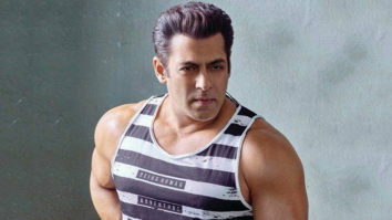 Salman Khan: “I wanna ask Shah Rukh Khan, itne bade ghar mein…” | Birthday Special