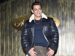 Salman Khan confirms sequel to No Entry with Anees Bazmee on his birthday