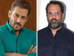 Salman Khan gave up Atrangi Re title for Aanand L Rai for this reason!