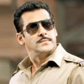 Salman Khan to return as Chulbul Pandey in Dabangg 4; Tigmanshu Dhulia is working on the script