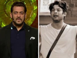 Bigg Boss 15: Salman Khan pays a tribute to Sidharth Shukla; calls him irreplaceable