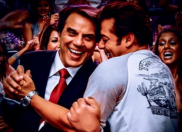 Dharmendra called Salman Khan after hearing news of snake bite- “He is