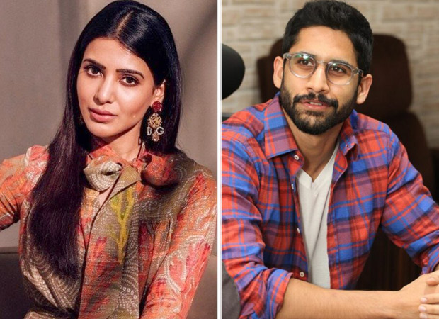 Samantha Akkineni talks about the 'Relentless' trolling she faced following her divorce with Naga Chaitanya