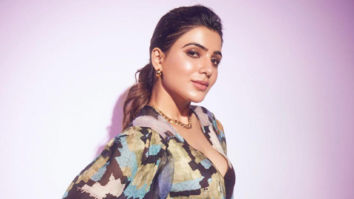 Celebrity Photos of Samantha Ruth Prabhu