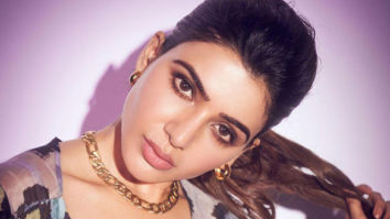 Celebrity Photos of Samantha Ruth Prabhu