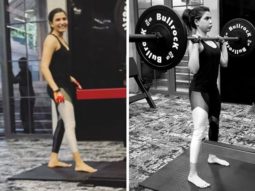 Samantha Ruth Prabhu enjoys eating samosa after a grueling workout, shares a joyous photo