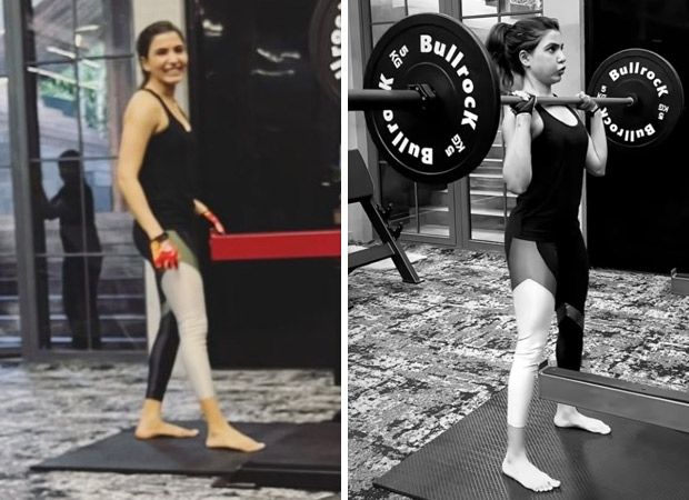 Samantha Ruth Prabhu enjoys eating samosa after a grueling workout, shares a joyous photo
