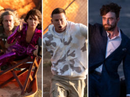 Sandra Bullock, Channing Tatum face off against Daniel Radcliffe in an epic trailer of The Lost City; Brad Pitt makes a cameo