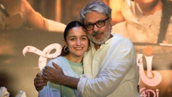 Sanjay Leela Bhansali opens up on Gangubai Kathiawadi going to Berlin; says “I haven’t felt this level of enthusiasm for my cinema since Devdas went to Cannes”