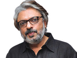 Sanjay Leela Bhansali’s Heeramandi team erects a grand set to recreate Lahore before Independence