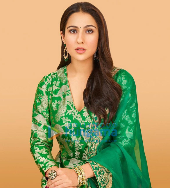 Sara Ali Khan