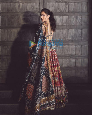 Celebrity Photos of Sara Ali Khan
