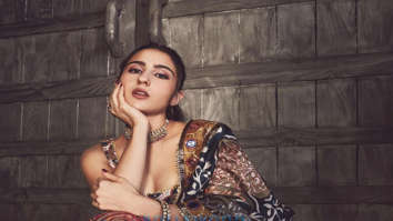 Celebrity Photos of Sara Ali Khan