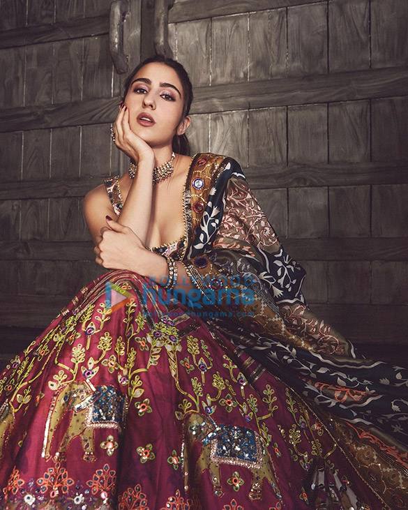 Sara Ali Khan