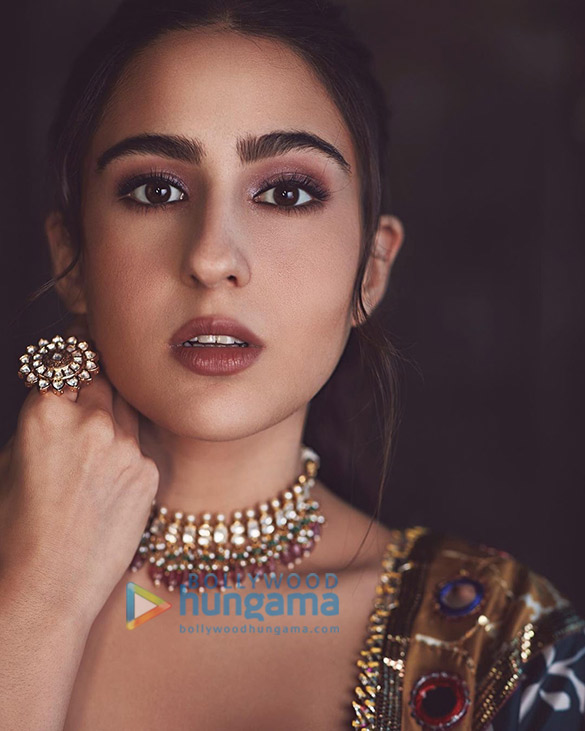 Sara Ali Khan