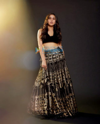 Celeb Photos Of Sara Ali Khan
