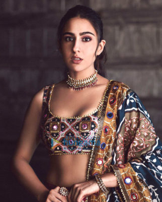 Celeb Photo Of Sara Ali Khan
